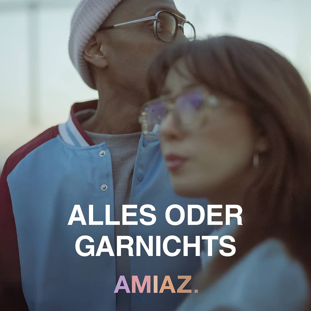 amiaz alles oder garnichts