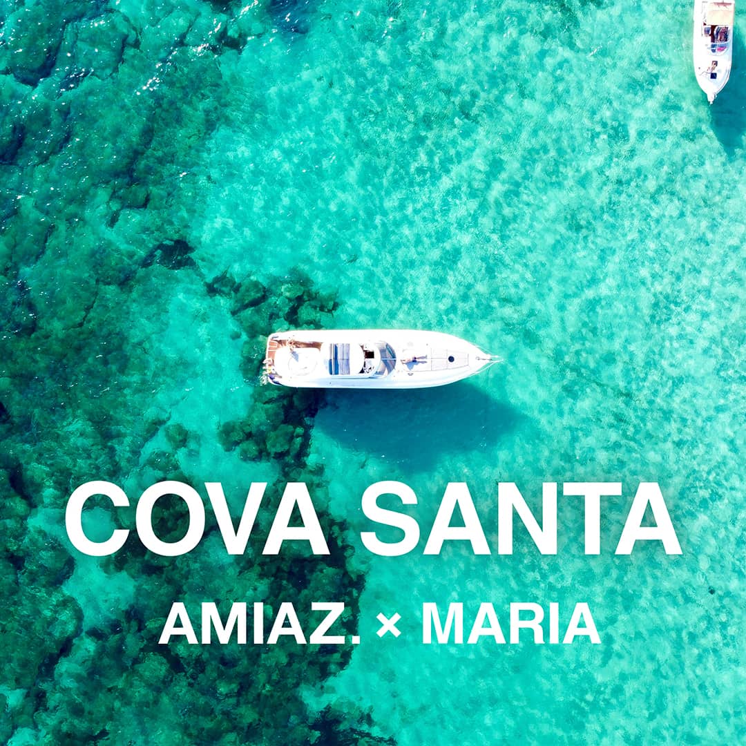 amiaz cova santa