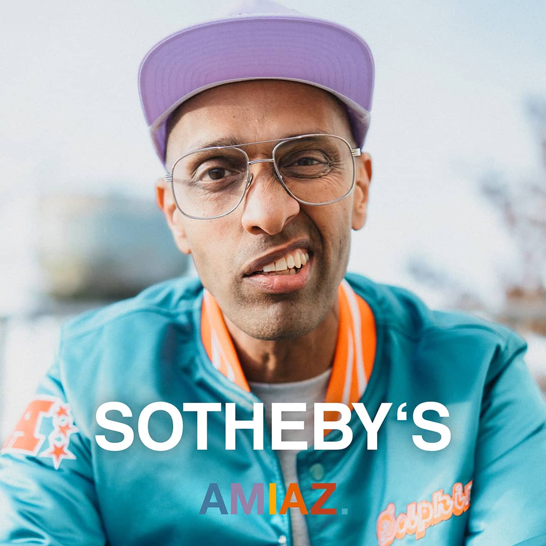 amiaz sothebys